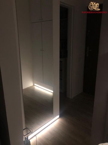 Mieszkanie 2-pokojowe Rybnik, ul. Wyzwolenia. Zdjęcie 19