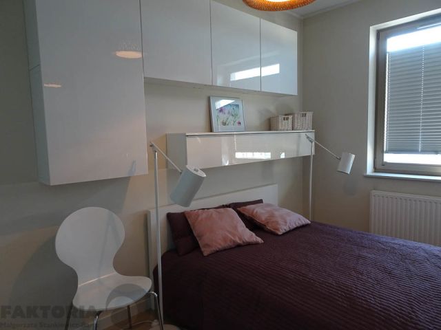 Mieszkanie 2-pokojowe Szczecin Centrum, ul. Mariana Langiewicza. Zdjęcie 12