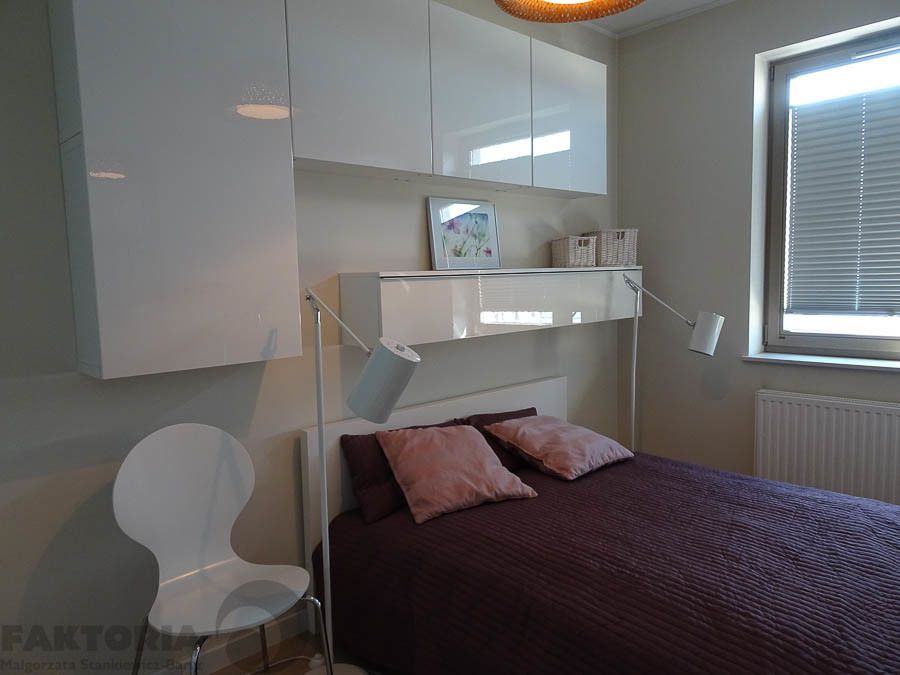 Mieszkanie 2-pokojowe Szczecin Centrum, ul. Mariana Langiewicza. Zdjęcie 12