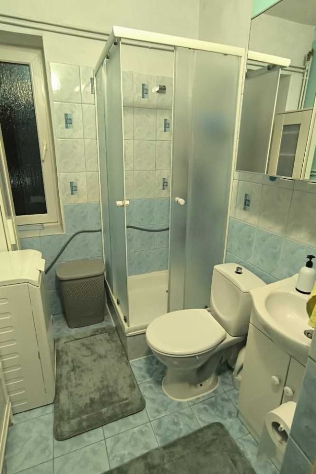 Mieszkanie 3-pokojowe Krzyżowice. Zdjęcie 8