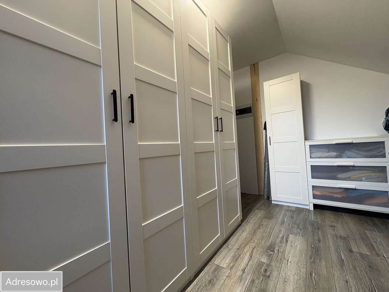 dom wolnostojący, 5 pokoi Górsk. Zdjęcie 13