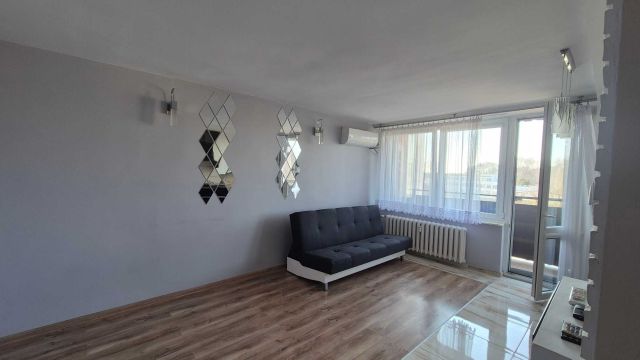 Mieszkanie 3-pokojowe Dęblin, ul. gen. Pilota Józefa Kowalskiego. Zdjęcie 1