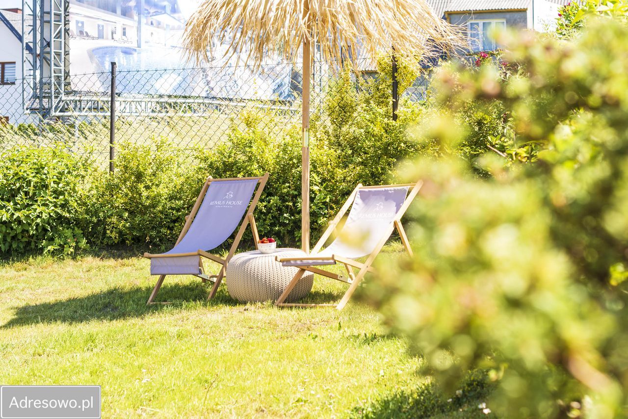 Hotel/pensjonat Tupadły, ul. Pod Lasem. Zdjęcie 14