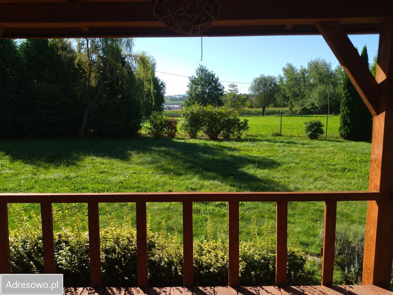 Działka rolno-budowlana Zegartowice. Zdjęcie 16