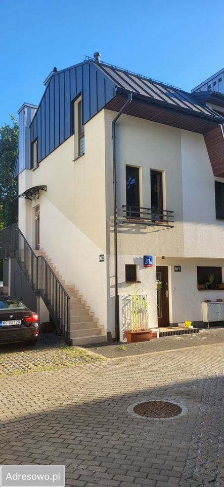 Mieszkanie 2-pokojowe Warszawa Wawer, ul. Błękitna. Zdjęcie 3