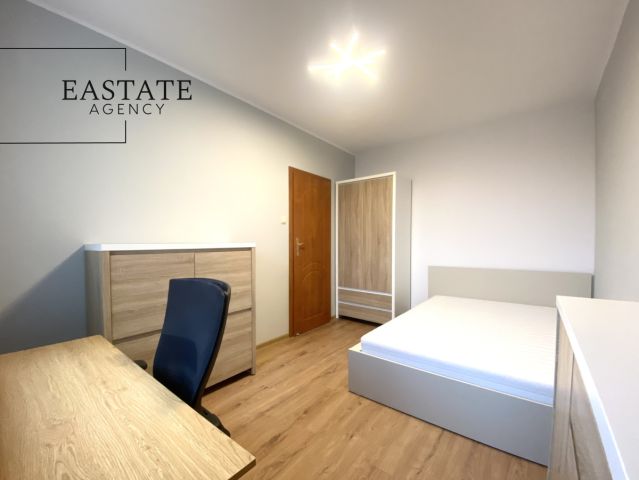 Mieszkanie 3-pokojowe Warszawa Ursynów, ul. Zamiany. Zdjęcie 5