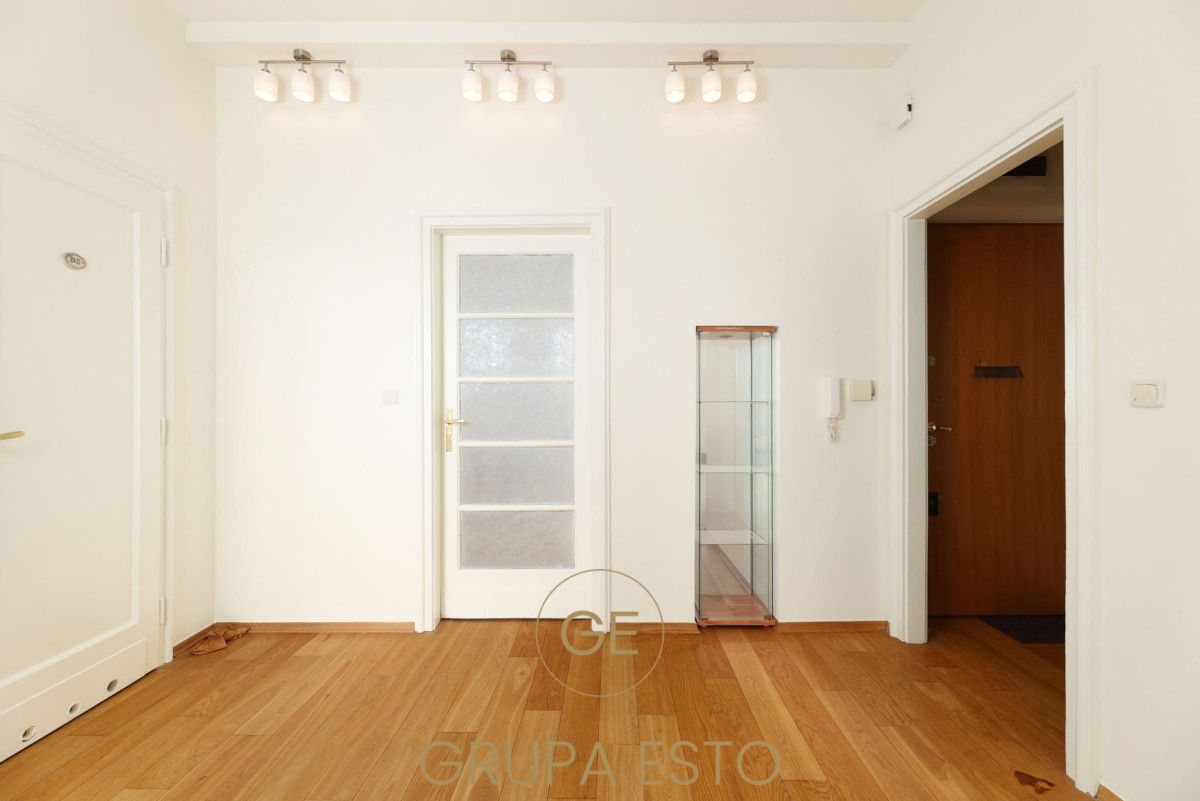 Mieszkanie 2-pokojowe Kraków Stare Miasto, ul. Smocza. Zdjęcie 14