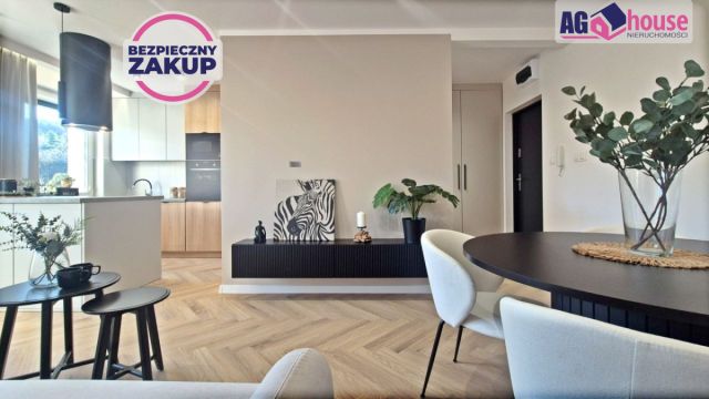 Mieszkanie 4-pokojowe Sopot Brodwino, ul. Władysława Cieszyńskiego. Zdjęcie 2