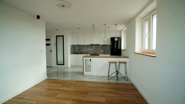 Mieszkanie 2-pokojowe Łomża, ul. Wojska Polskiego. Zdjęcie 2