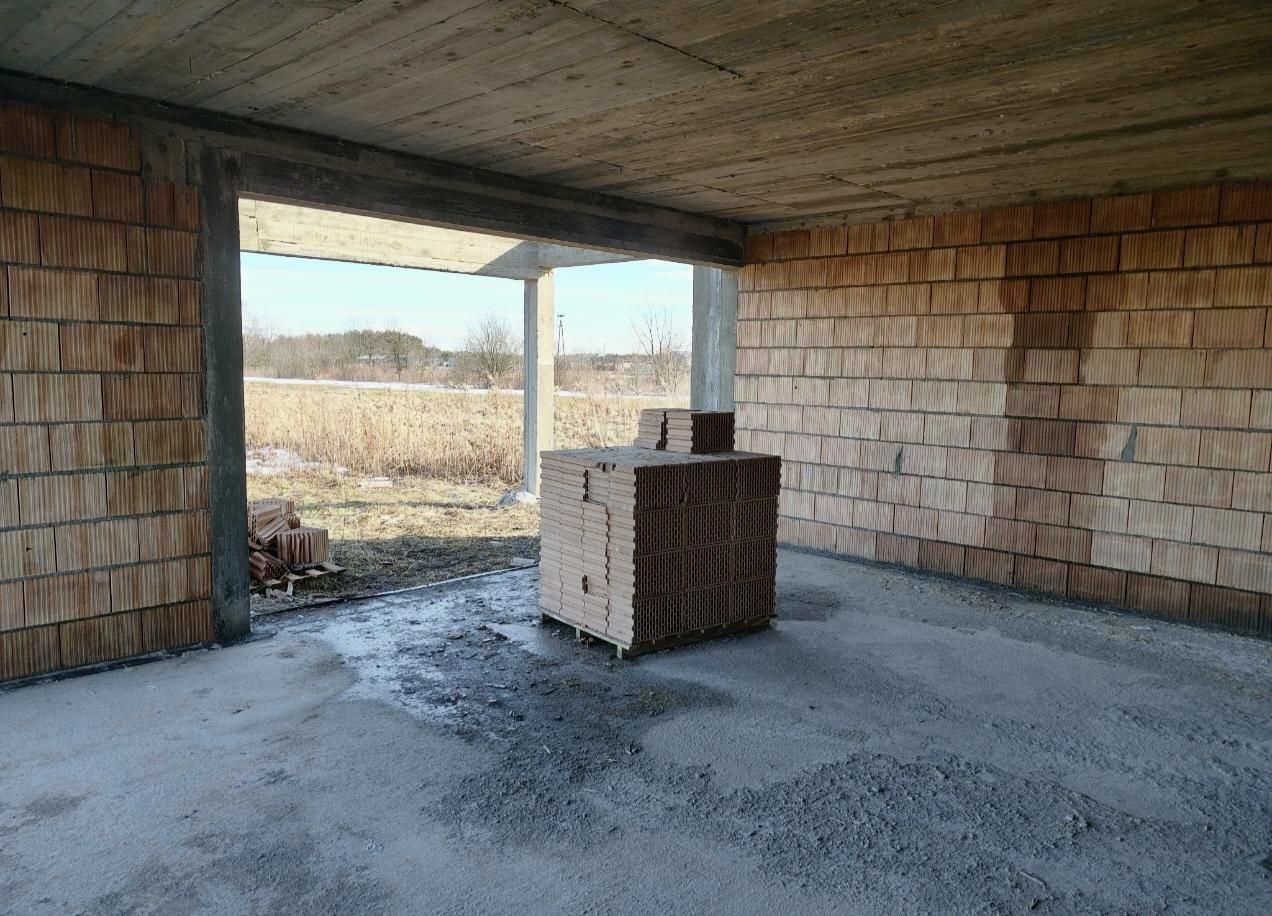 dom wolnostojący Ładna. Zdjęcie 6