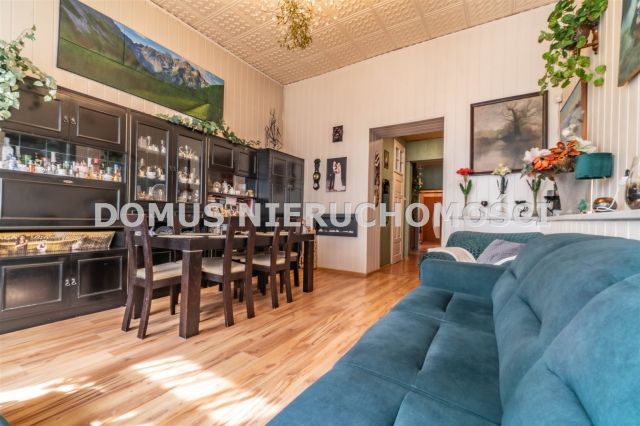 Mieszkanie 4-pokojowe Łódź, ul. Prezydenta Gabriela Narutowicza. Zdjęcie 4