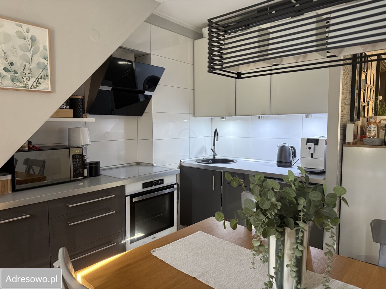 Mieszkanie 3-pokojowe Polkowice, rynek Rynek. Zdjęcie 11