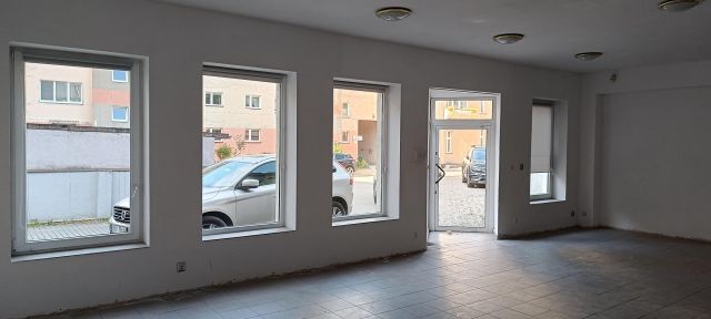Lokal Nysa, ul. Prudnicka. Zdjęcie 5