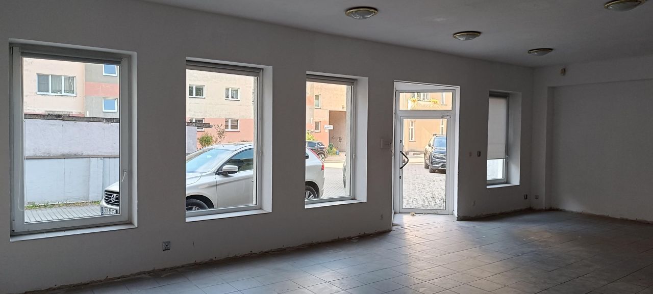 Lokal Nysa, ul. Prudnicka. Zdjęcie 5