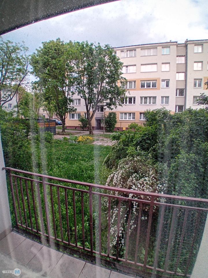 Mieszkanie 3-pokojowe Kielce Szydłówek, ul. Wiśniowa. Zdjęcie 8