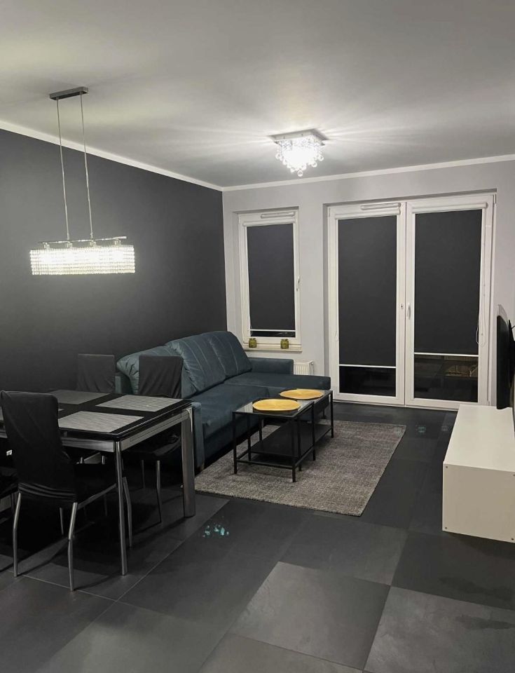 Mieszkanie 3-pokojowe Wrocław Krzyki, ul. ks. Czesława Klimasa. Zdjęcie 5