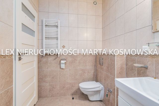 Mieszkanie 2-pokojowe Warszawa Ochota, ul. Grójecka. Zdjęcie 14