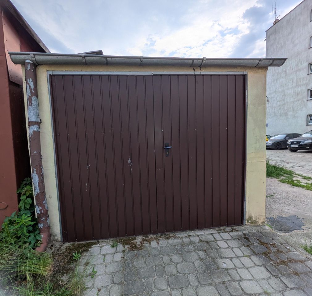 Mieszkanie 2-pokojowe Ciechanów Centrum, ul. Stefana Okrzei. Zdjęcie 19