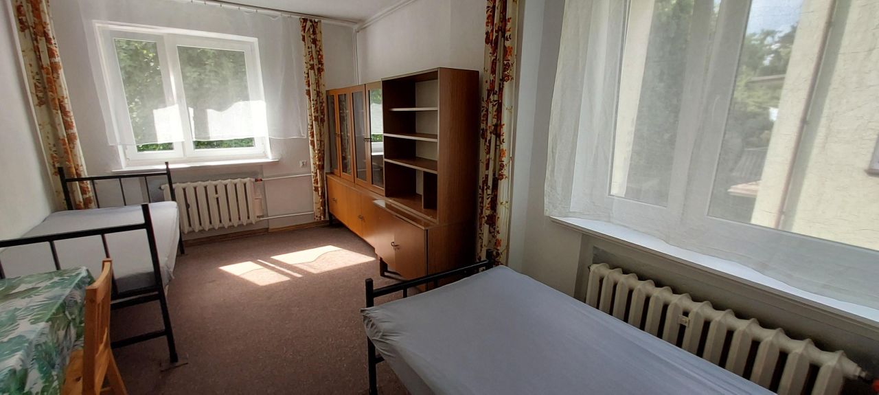 Mieszkanie 4-pokojowe Gdańsk Piecki, ul. Migowska. Zdjęcie 6