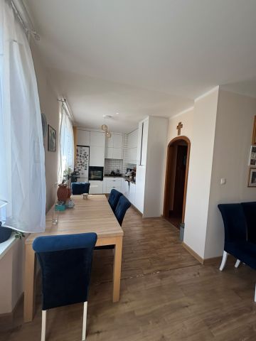 Mieszkanie 4-pokojowe Bydgoszcz Kapuściska, ul. Techników. Zdjęcie 1