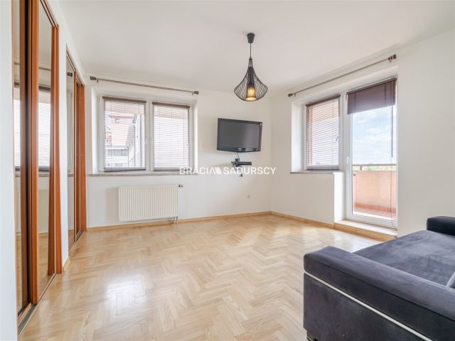 Mieszkanie 3-pokojowe Kraków Mistrzejowice, os. Bohaterów Września. Zdjęcie 8