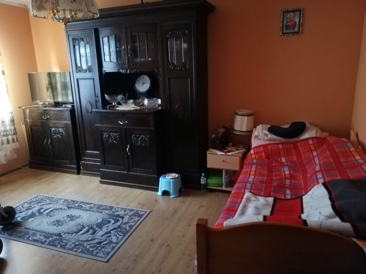 Lokal Skwierzyna, ul. Matejki. Zdjęcie 5