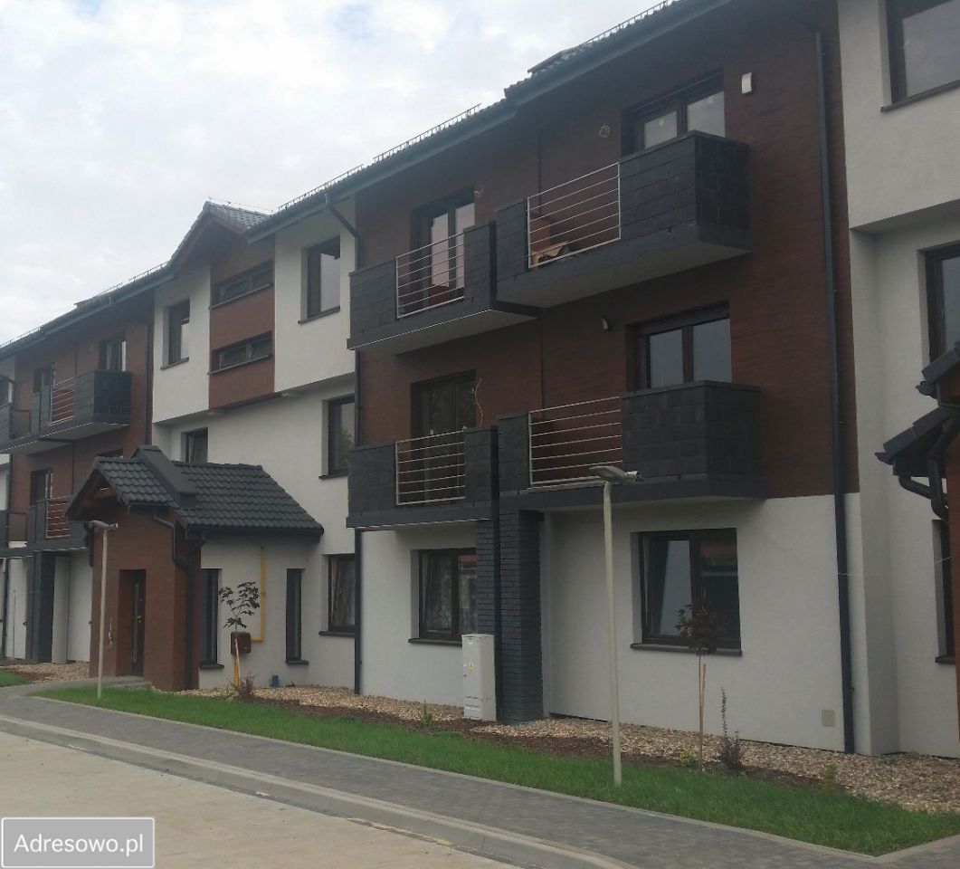 Mieszkanie 3-pokojowe Zabrze Mikulczyce, ul. Łąkowa