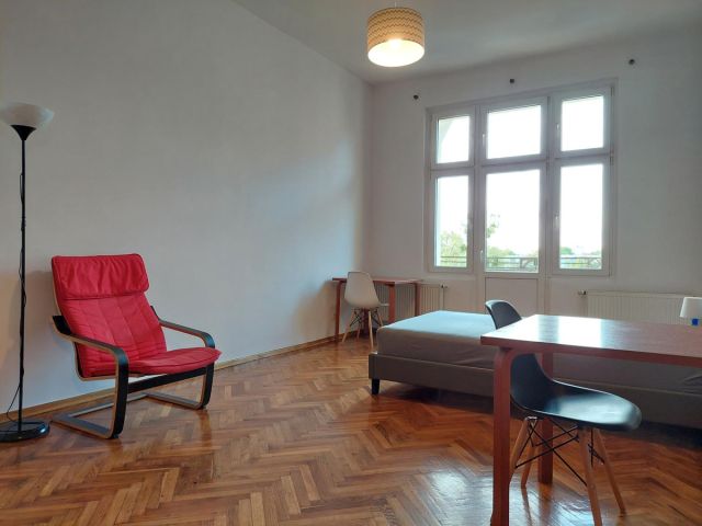 Mieszkanie 3-pokojowe Wrocław Krzyki, ul. Skwierzyńska. Zdjęcie 1