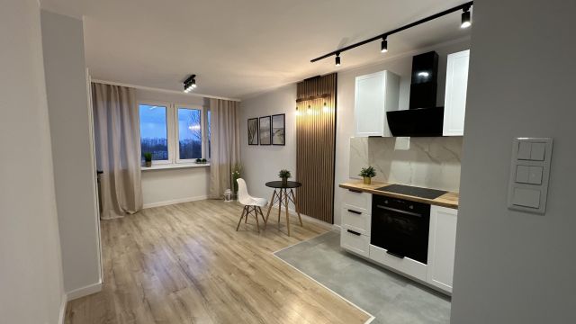 Mieszkanie 2-pokojowe Łódź Bałuty, ul. Klonowa. Zdjęcie 1
