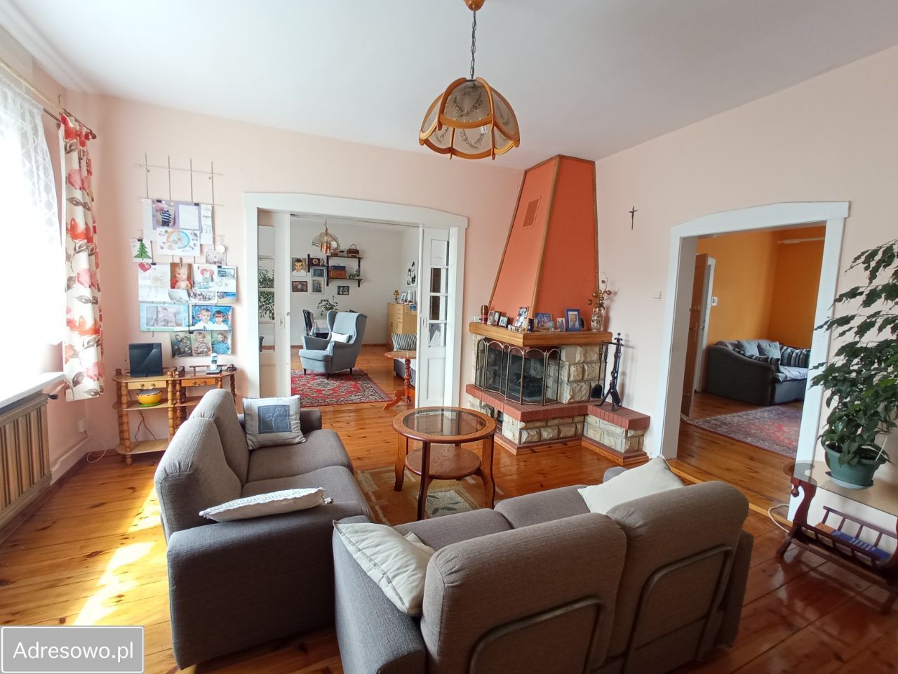 dom wolnostojący, 7 pokoi Gozdnica, ul. Traugutta. Zdjęcie 5