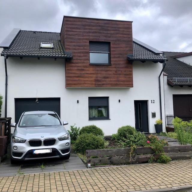 dom wolnostojący, 5 pokoi Chojnice Centrum, ul. Jabłoniowa