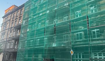 Mieszkanie 1-pokojowe Poznań Centrum, ul. Grobla
