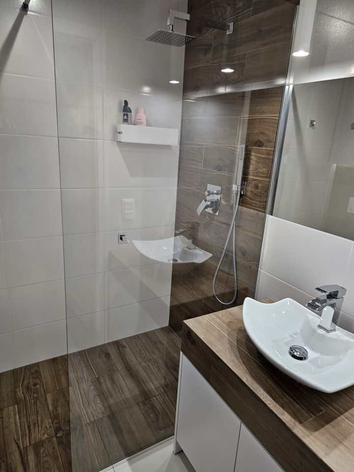 Mieszkanie 2-pokojowe Ruda Śląska Bykowina, ul. Sztygarska. Zdjęcie 7