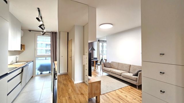 Mieszkanie 3-pokojowe Kraków Dębniki, ul. dr. Jana Piltza. Zdjęcie 7