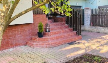 bliźniak, 9 pokoi Warszawa Ursynów, ul. Wędrowców