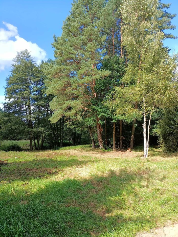 Działka rolna Koszalin. Zdjęcie 3