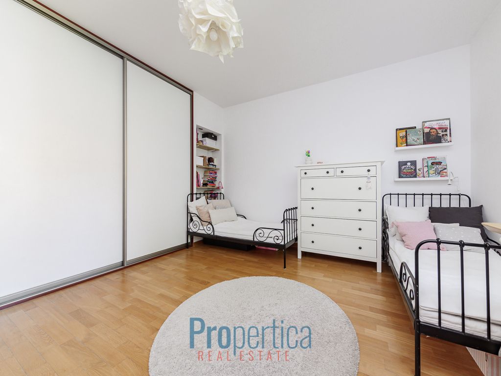 Mieszkanie 3-pokojowe Warszawa Białołęka, ul. Majolikowa. Zdjęcie 8