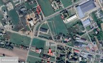 Hala/magazyn Maków Mazowiecki, ul. Przemysłowa. Zdjęcie 3