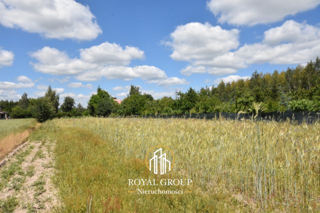 Działka budowlana Lubartów, ul. Lipowa. Zdjęcie 4