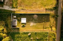 Działka budowlana Nowy Troszyn. Zdjęcie 1