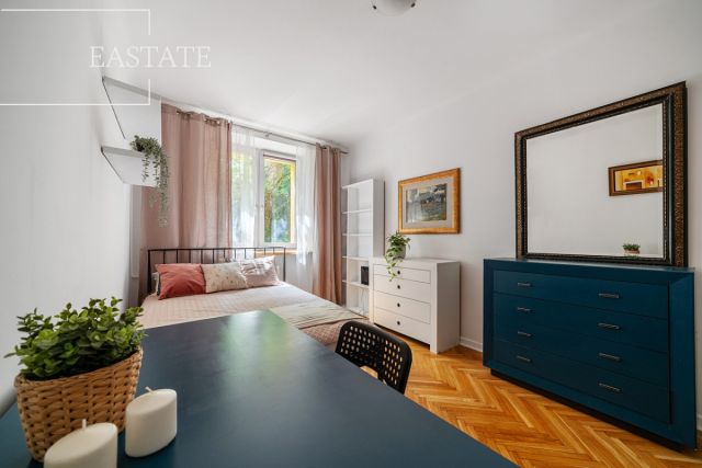 Mieszkanie 2-pokojowe Warszawa Żoliborz, ul. Adama Mickiewicza. Zdjęcie 5