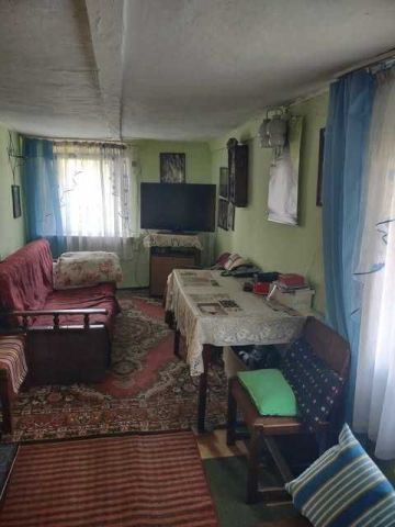 dom szeregowy Krasnystaw, ul. Grobla. Zdjęcie 1