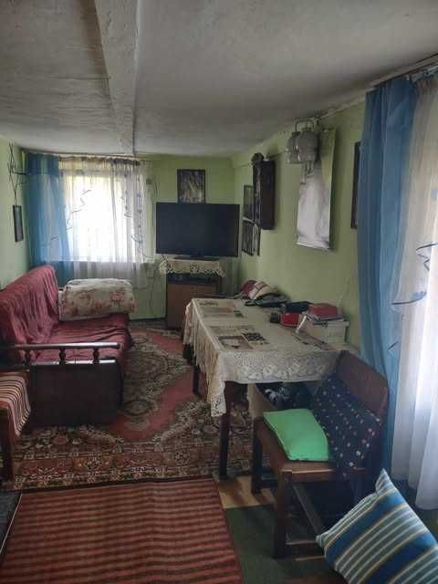 dom szeregowy Krasnystaw, ul. Grobla