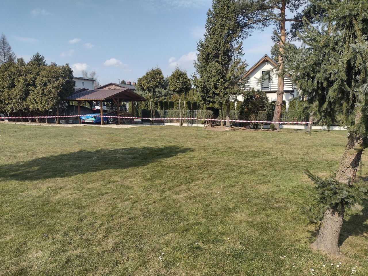 Działka budowlana Mysłowice Brzęczkowice, ul. Kolejowa. Zdjęcie 5