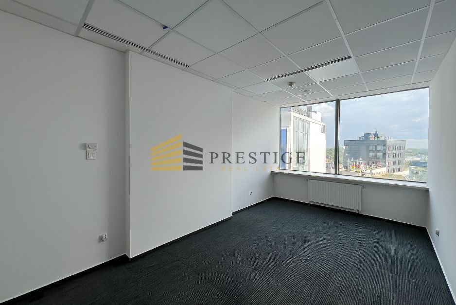 Biuro Warszawa Śródmieście, ul. Wioślarska