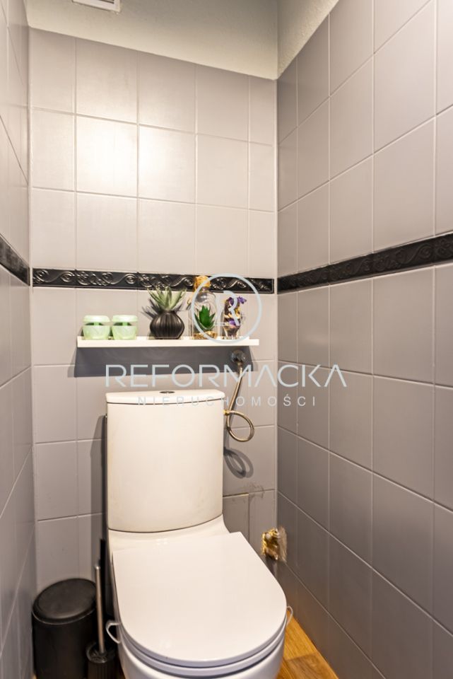 Mieszkanie 3-pokojowe Rzeszów, ul. Jerzego Pleśniarowicza. Zdjęcie 9