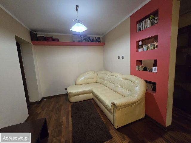 Mieszkanie 2-pokojowe Koło, ul. Tulipanowa. Zdjęcie 1