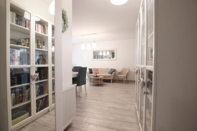 Mieszkanie 3-pokojowe Wrocław Psie Pole, ul. Vasco da Gamy. Zdjęcie 14