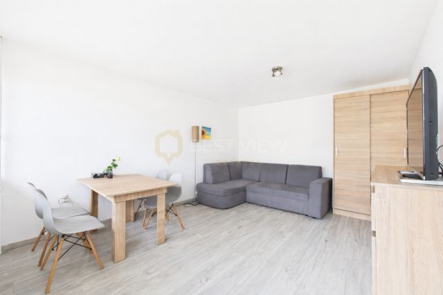 Mieszkanie 2-pokojowe Warszawa Bemowo, ul. mjr. Henryka Sucharskiego. Zdjęcie 3