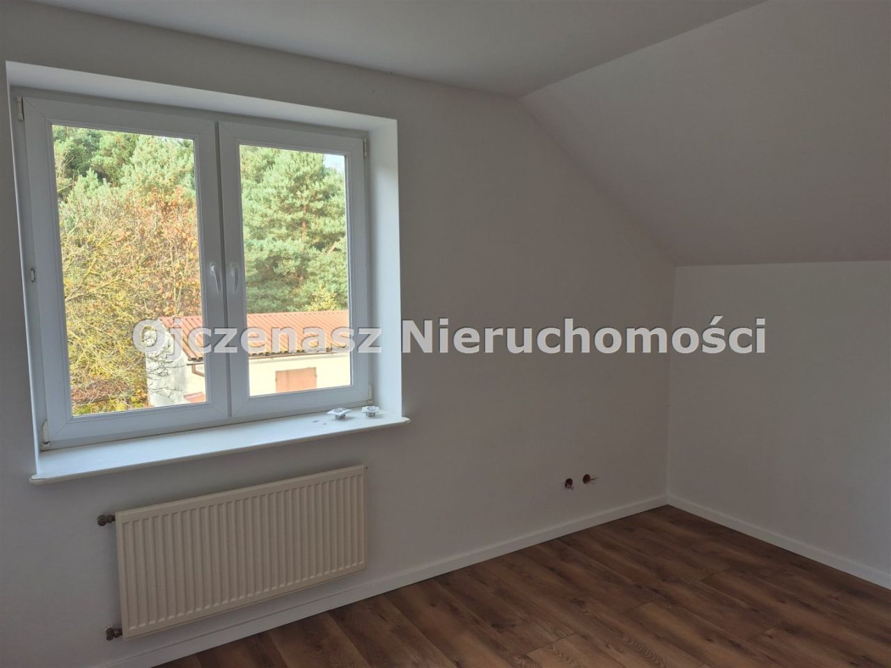 dom wolnostojący, 5 pokoi Kruszyn. Zdjęcie 18